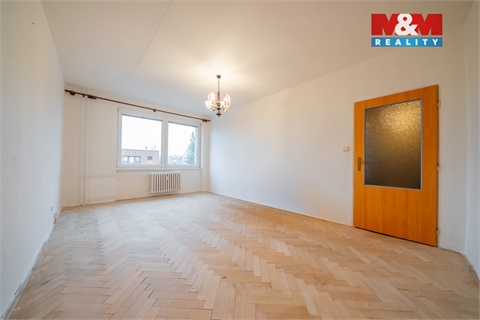 Prodej bytu 2+1, 50 m² 4