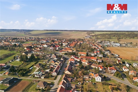 Prodej bytu 2kk, 77 m² - 20