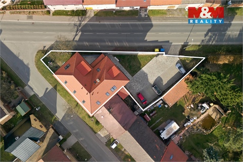 Prodej bytu 2kk, 77 m² 18