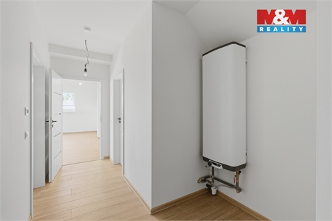 Prodej bytu 2kk, 77 m² - 14