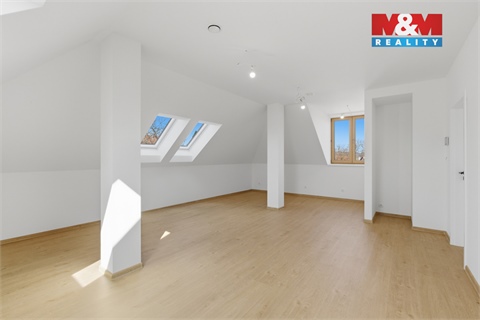 Prodej bytu 2kk, 77 m² 6