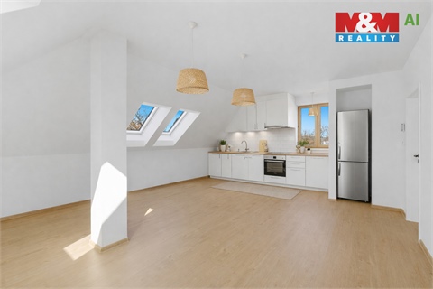 Prodej bytu 2kk, 77 m² - 4