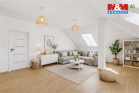 Prodej bytu 2kk, 77 m² - 6