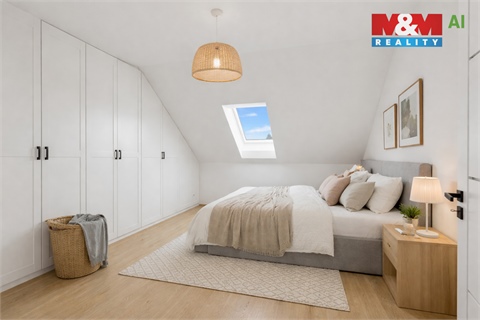 Prodej bytu 2kk, 77 m² 2