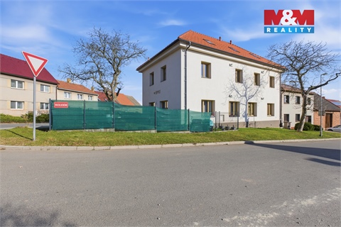 Prodej bytu 2kk, 77 m² - 0