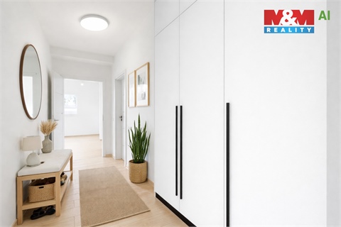 Prodej bytu 2kk, 77 m² 14