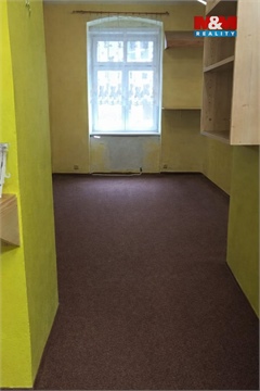 Prodej obchodních prostor, 61 m² 4