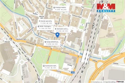 Prodej obchodních prostor, 61 m² 8