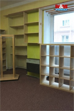 Prodej obchodních prostor, 61 m² - 2