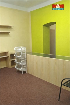 Prodej obchodních prostor, 61 m² - 4