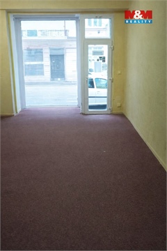 Prodej obchodních prostor, 61 m² 6
