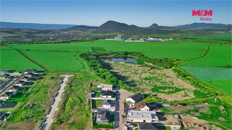 Prodej stavebního pozemku, 1 710 m² - 4