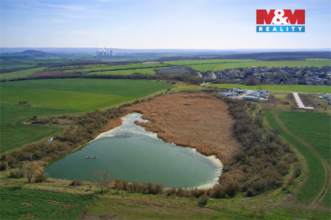 Prodej stavebního pozemku, 1 710 m² - 6