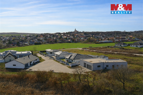 Prodej stavebního pozemku, 1 710 m² 6