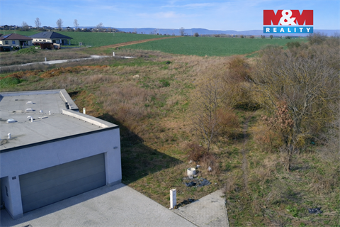 Prodej stavebního pozemku, 1 710 m² 4