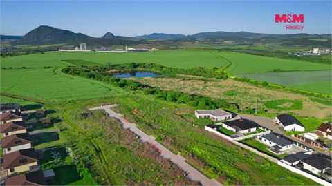 Prodej stavebního pozemku, 1 710 m² - 6