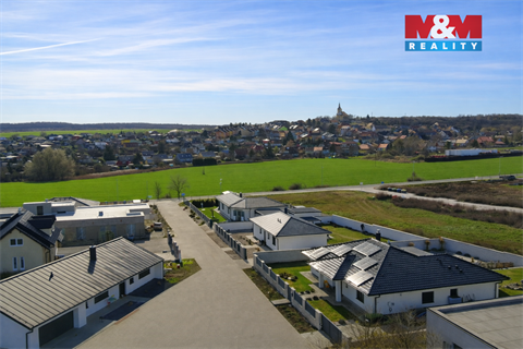 Prodej stavebního pozemku, 1 710 m² - 4