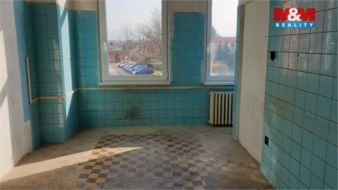 Pronájem obchodních prostor, 140 m² - 4