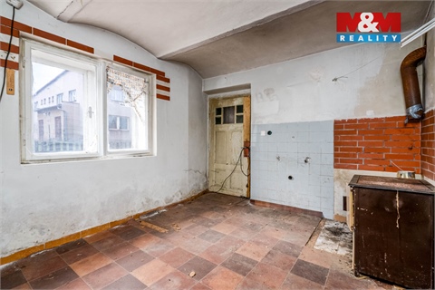 Prodej rodinného domu, 74 m² - 8