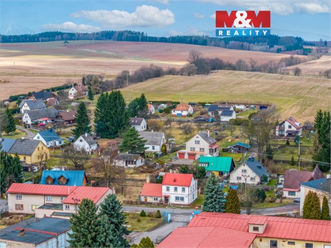 Prodej rodinného domu, 74 m² 0