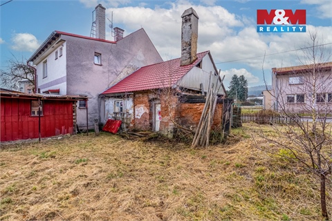 Prodej rodinného domu, 74 m² 6