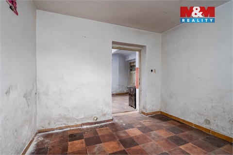 Prodej rodinného domu, 74 m² - 10