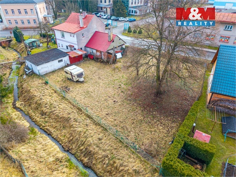 Prodej rodinného domu, 74 m² - 0