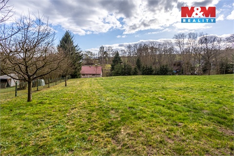 Prodej stavebního pozemku, 4 466 m² 18