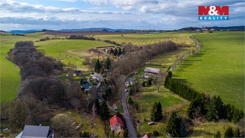 Prodej stavebního pozemku, 4 466 m² 10