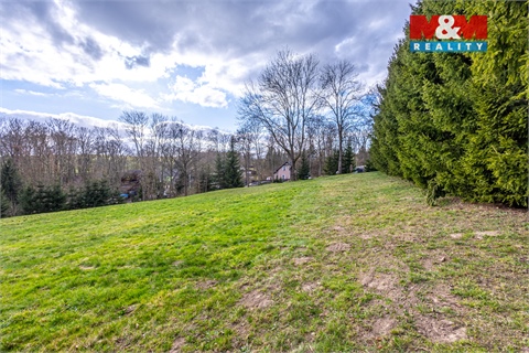 Prodej stavebního pozemku, 4 466 m² - 16