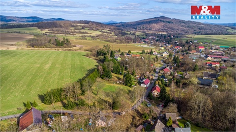 Prodej stavebního pozemku, 4 466 m² - 6