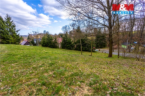 Prodej stavebního pozemku, 4 466 m² 16