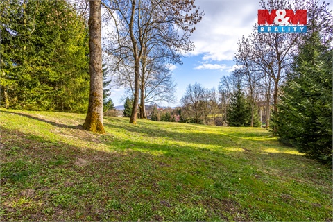 Prodej stavebního pozemku, 4 466 m² - 12