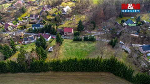 Prodej stavebního pozemku, 4 466 m² 6