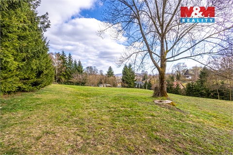 Prodej stavebního pozemku, 4 466 m² 14