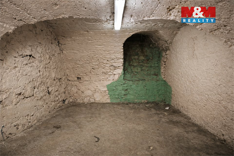 Pronájem skladu / haly, 200 m² 4