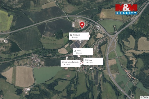 Pronájem skladu / haly, 200 m² 6