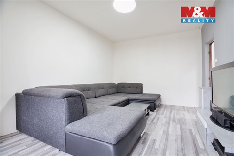 Prodej bytu 1+1, 36 m² 18