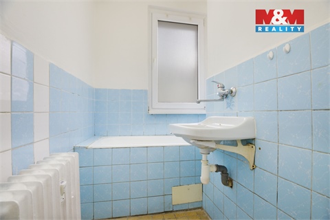 Prodej bytu 1+1, 36 m² 6