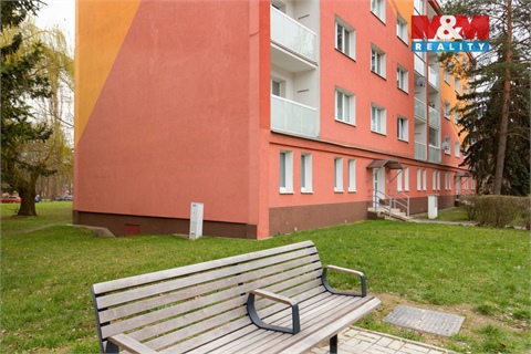 Prodej bytu 1+1, 36 m² - 10