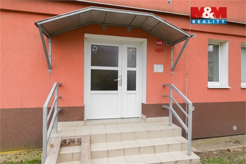 Prodej bytu 1+1, 36 m² - 16