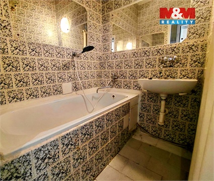 Pronájem bytu 2+1, 55 m² - 2