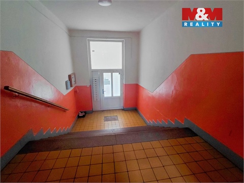 Pronájem bytu 2+1, 55 m² 8