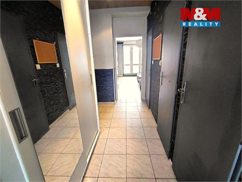 Pronájem bytu 2+1, 55 m² 6