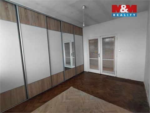 Pronájem bytu 2+1, 55 m² - 4