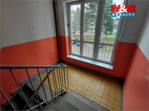 Pronájem bytu 2+1, 55 m² - 8