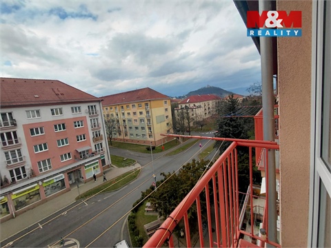 Pronájem bytu 2+1, 55 m² 10