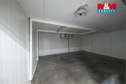 Pronájem skladu / haly, 820 m² - 6