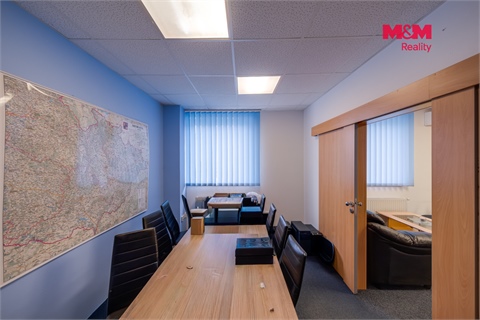 Pronájem obchodních prostor, 1 300 m² - 4