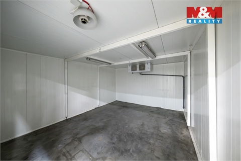 Pronájem skladu / haly, 820 m² 8